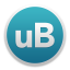 uBar для Windows Vista